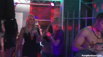 Party Hardcore Gone Crazy Vol. 6 Part 5 - Cam 4 Screencap 80 on www.sinx.com