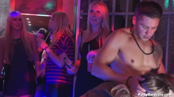 Party Hardcore Gone Crazy Vol. 6 Part 5 - Cam 4 Screencap 81 on www.sinx.com