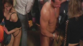 Party Hardcore Vol. 84 Part 5 - Cam 3 Screencap 14 on www.sinx.com