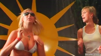 Spring Break Part 3 - Cam 3 Screencap 66 on www.sinx.com