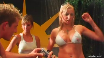Spring Break Part 3 - Cam 3 Screencap 75 on www.sinx.com