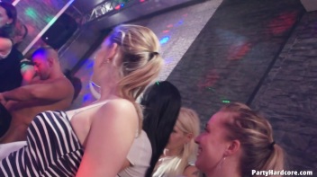Party Hardcore Vol. 72 Part 4 - Cam 1 Screencap 100 on www.sinx.com