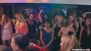 Party Hardcore Vol. 72 Part 4 - Cam 1 Screencap 73 on www.sinx.com