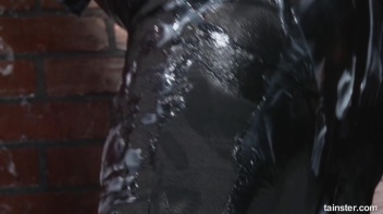 Business Babe Goes GaGa For Gloryhole! Screencap 34 on www.sinx.com