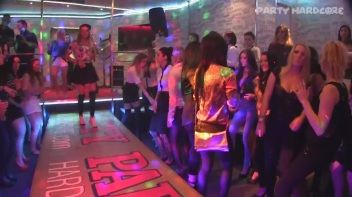 Party Hardcore Gone Crazy Vol. 14 Part 3 - Main Edit Screencap 51 on www.sinx.com