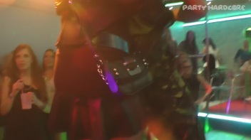 Party Hardcore Gone Crazy Vol. 14 Part 3 - Main Edit Screencap 55 on www.sinx.com