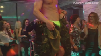 Party Hardcore Gone Crazy Vol. 14 Part 3 - Main Edit Screencap 58 on www.sinx.com