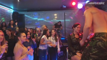 Party Hardcore Gone Crazy Vol. 14 Part 3 - Main Edit Screencap 59 on www.sinx.com