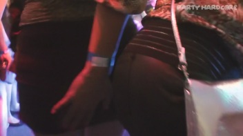 Party Hardcore Gone Crazy Vol. 14 Part 3 - Main Edit Screencap 67 on www.sinx.com