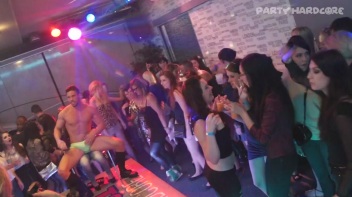 Party Hardcore Gone Crazy Vol. 14 Part 3 - Main Edit Screencap 74 on www.sinx.com