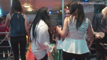 Party Hardcore Gone Crazy Vol. 14 Part 3 - Main Edit Screencap 30 on www.sinx.com