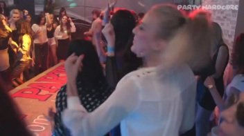 Party Hardcore Gone Crazy Vol. 14 Part 3 - Main Edit Screencap 45 on www.sinx.com