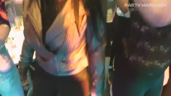 Party Hardcore Gone Crazy Vol. 14 Part 3 - Main Edit Screencap 47 on www.sinx.com