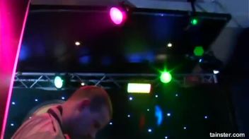 Pump It Up Part 2 - Cam 3 Screencap 15 on www.sinx.com
