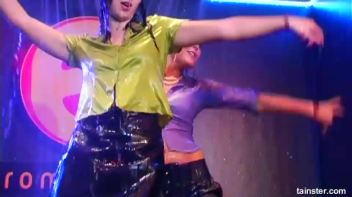 Pump It Up Part 2 - Cam 3 Screencap 20 on www.sinx.com