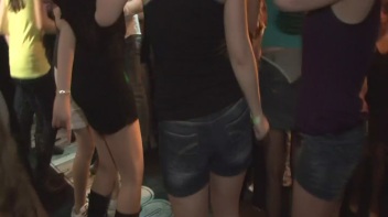Party Hardcore Vol. 60 Part 6 - Main Edit Screencap 106 on www.sinx.com