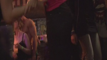 Party Hardcore Vol. 60 Part 6 - Main Edit Screencap 39 on www.sinx.com