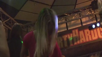 Party Hardcore Vol. 60 Part 6 - Main Edit Screencap 41 on www.sinx.com