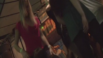 Party Hardcore Vol. 60 Part 6 - Main Edit Screencap 54 on www.sinx.com