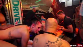 Alter Ego Orgy Part 5 - Cam 2 Screencap 6 on www.sinx.com