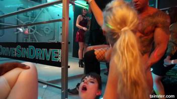 Alter Ego Orgy Part 5 - Cam 2 Screencap 21 on www.sinx.com