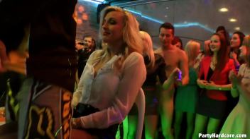 Party Hardcore Gone Crazy Vol. 20 Part 1 Screencap 31 on www.sinx.com