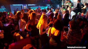 Europorn Birthday Bang Part 1 - Lesbo Cam Screencap 93 on www.sinx.com