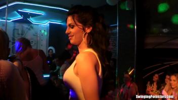 Europorn Birthday Bang Part 1 - Lesbo Cam Screencap 3 on www.sinx.com