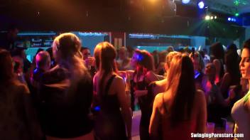 Europorn Birthday Bang Part 1 - Lesbo Cam Screencap 31 on www.sinx.com