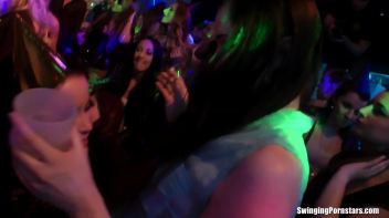 Europorn Birthday Bang Part 1 - Lesbo Cam Screencap 42 on www.sinx.com