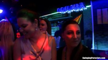 Europorn Birthday Bang Part 1 - Lesbo Cam Screencap 65 on www.sinx.com