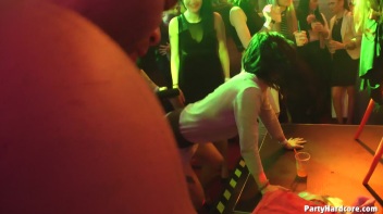 Party Hardcore Gone Crazy Vol. 39 Single Cut: Part 2 - Main Edit Screencap 58 on www.sinx.com