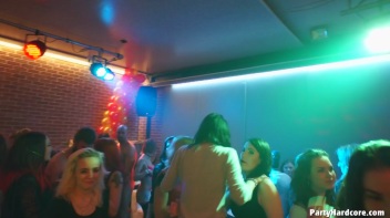 Party Hardcore Gone Crazy Vol. 39 Single Cut: Part 2 - Main Edit Screencap 70 on www.sinx.com