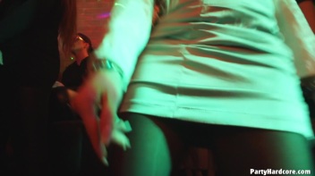 Party Hardcore Gone Crazy Vol. 39 Single Cut: Part 2 - Main Edit Screencap 73 on www.sinx.com