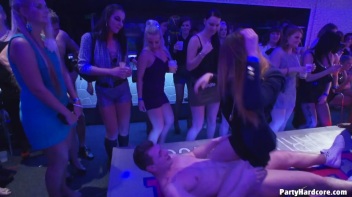 Party Hardcore Gone Crazy Vol. 7 Part 2 - Main Edit Screencap 72 on www.sinx.com