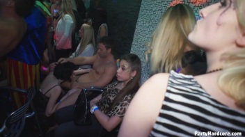 Party Hardcore Gone Crazy Vol. 7 Part 2 - Main Edit Screencap 75 on www.sinx.com