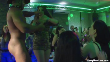 Party Hardcore Gone Crazy Vol. 7 Part 2 - Main Edit Screencap 82 on www.sinx.com