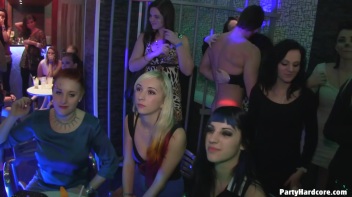 Party Hardcore Gone Crazy Vol. 7 Part 2 - Main Edit Screencap 84 on www.sinx.com