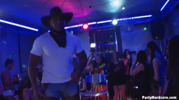 Party Hardcore Gone Crazy Vol. 7 Part 2 - Main Edit Screencap 1 on www.sinx.com