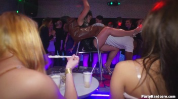 Party Hardcore Gone Crazy Vol. 7 Part 2 - Main Edit Screencap 13 on www.sinx.com