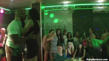 Party Hardcore Gone Crazy Vol. 7 Part 2 - Main Edit Screencap 18 on www.sinx.com