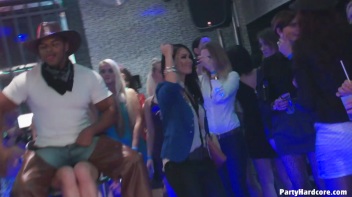 Party Hardcore Gone Crazy Vol. 7 Part 2 - Main Edit Screencap 23 on www.sinx.com