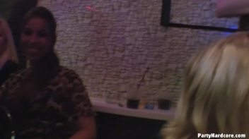 Party Hardcore Gone Crazy Vol. 7 Part 2 - Main Edit Screencap 44 on www.sinx.com