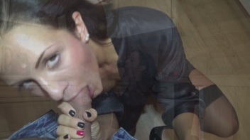 Sahne zum Nachtisch Screencap 11 on www.sinx.com