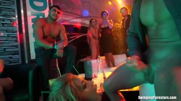 After Work Orgy Rampage Part 6 - Hardcore Cam Screencap 104 on www.sinx.com