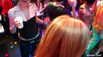 Swingers Ball Part 2 - Main Edit Screencap 14 on www.sinx.com