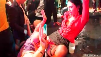 Swingers Ball Part 2 - Main Edit Screencap 18 on www.sinx.com