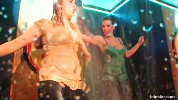 Swingers Ball Part 2 - Main Edit Screencap 28 on www.sinx.com