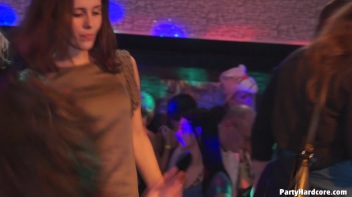 Party Hardcore 66 Single Cut: Part 5 - Cam 3 Screencap 8 on www.sinx.com