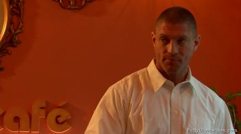 Party in Style Screencap 26 on www.sinx.com